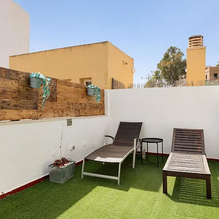 Apartment U-nique Amargura